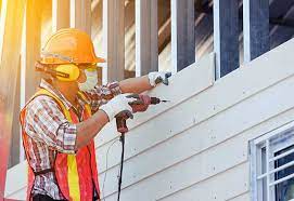 Affordable Siding Repair and Maintenance Services in Mount Vernon, IA